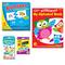 Trend Enterprises® Alphabet Learning Fun Pack Set